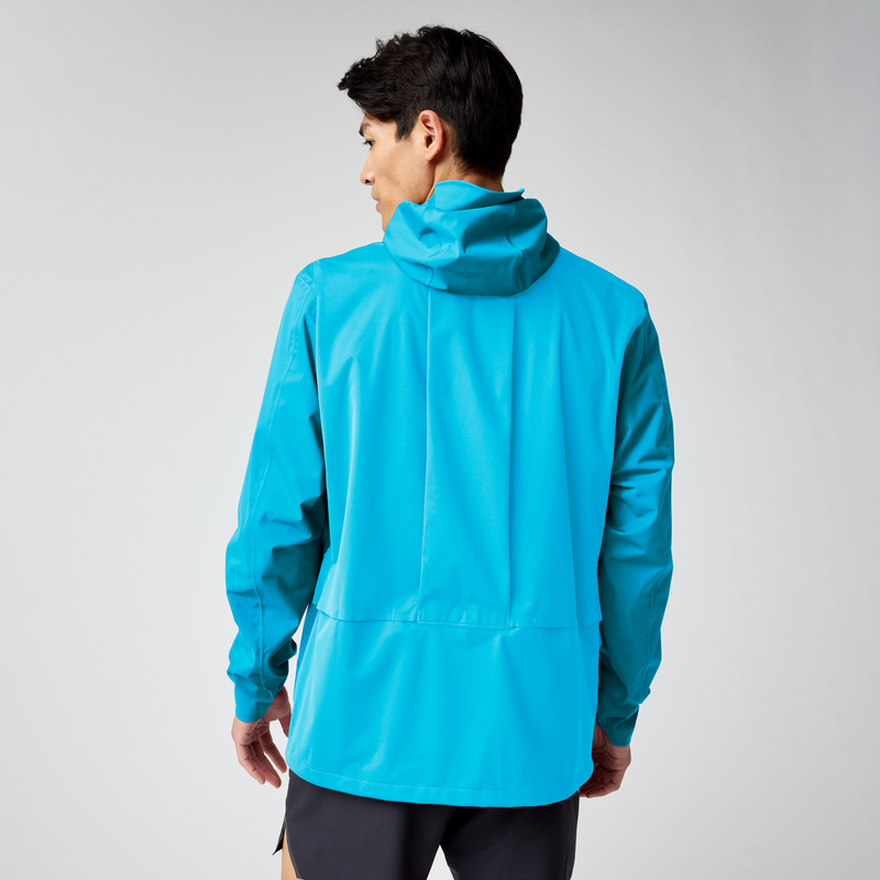 Laden Sie das Bild in Galerie -Viewer, {High Point Waterproof Jacket 2
