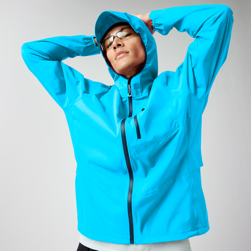 Laden Sie das Bild in Galerie -Viewer, {High Point Waterproof Jacket 2
