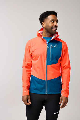 High Point Waterproof Jacket 2