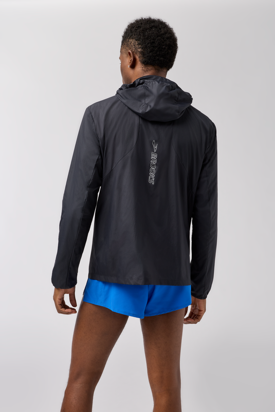 Canopy Packable Jacket
