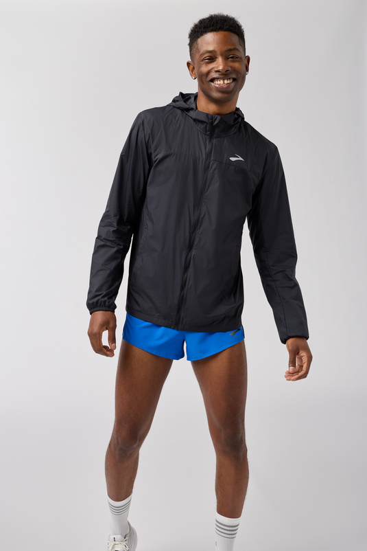 Canopy Packable Jacket
