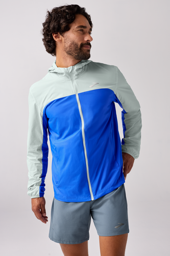 Canopy Packable Jacket