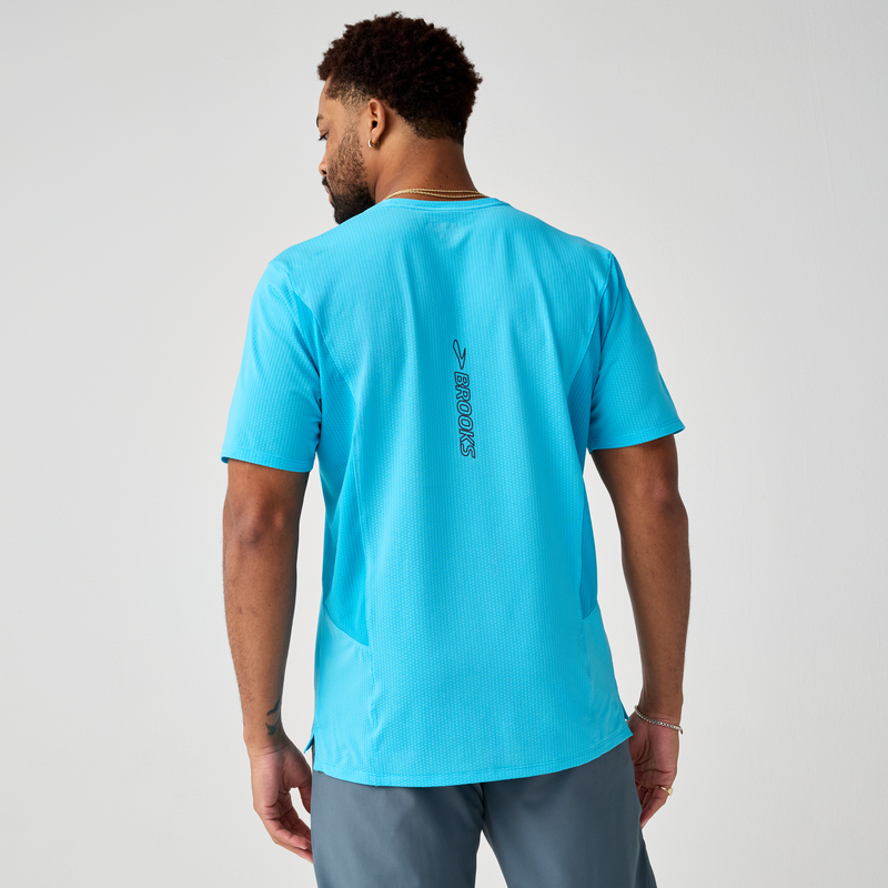 Laden Sie das Bild in Galerie -Viewer, {High Point Short Sleeve 2.0
