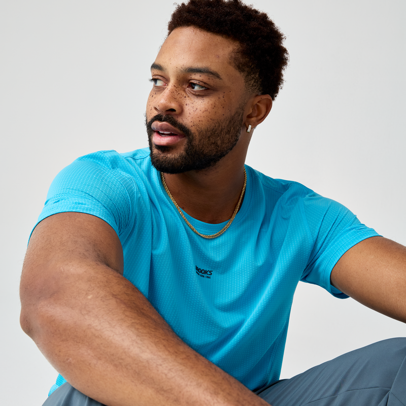 Laden Sie das Bild in Galerie -Viewer, {High Point Short Sleeve 2.0
