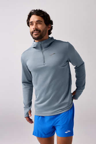 Notch Thermal Hoodie 3.0