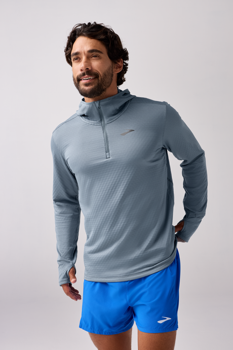 Notch Thermal Hoodie 3.0