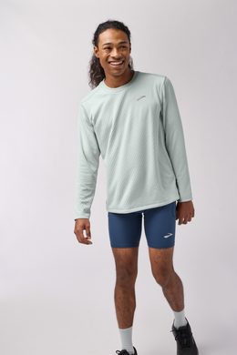Notch Thermal Long Sleeve 3.0