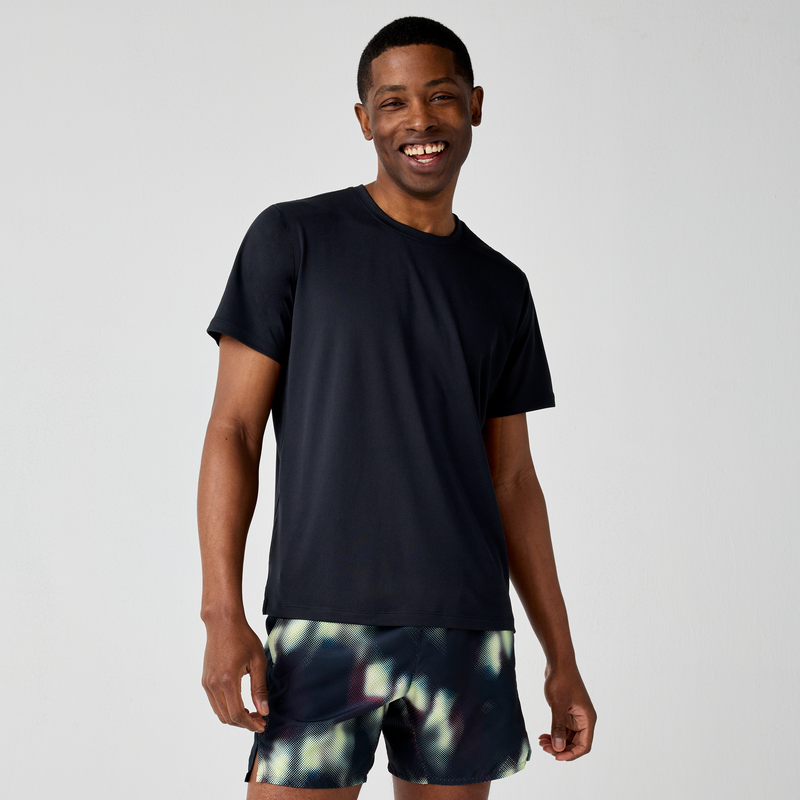 Laden Sie das Bild in Galerie -Viewer, {Dash Short Sleeve
