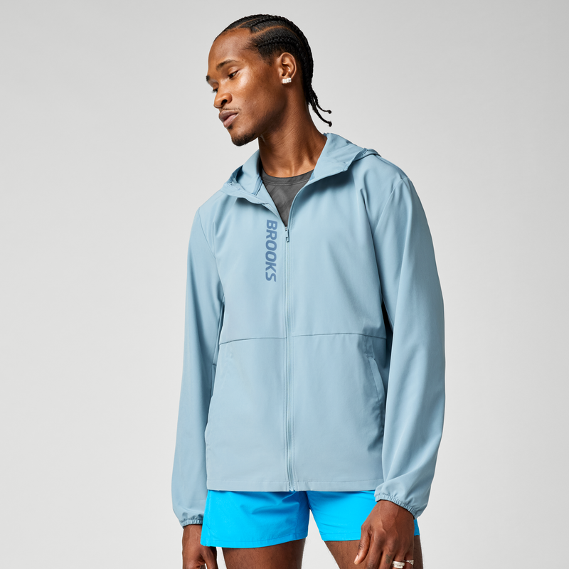 Laden Sie das Bild in Galerie -Viewer, {Canopy Jacket
