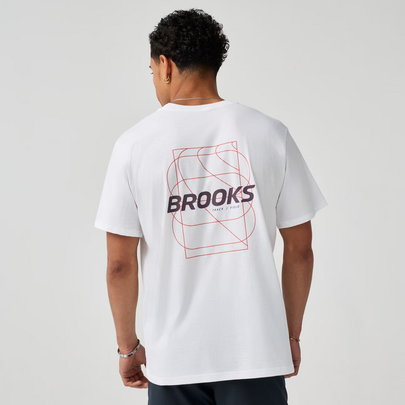 Laden Sie das Bild in Galerie -Viewer, {Graphic Short Sleeve
