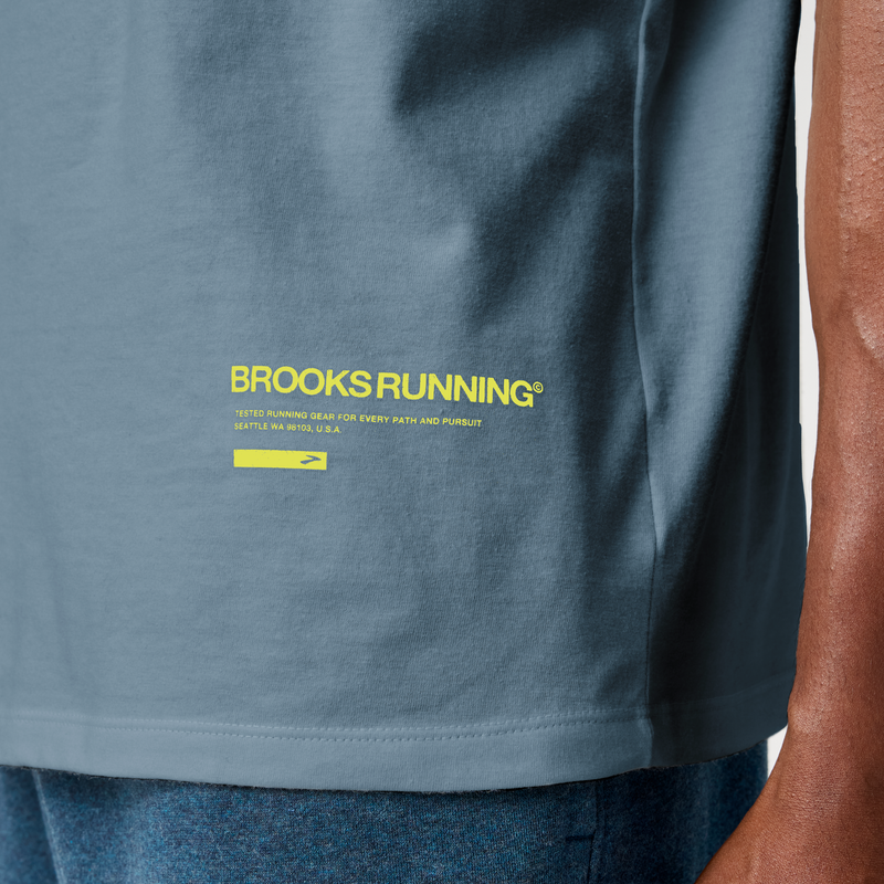 Laden Sie das Bild in Galerie -Viewer, {Graphic Short Sleeve
