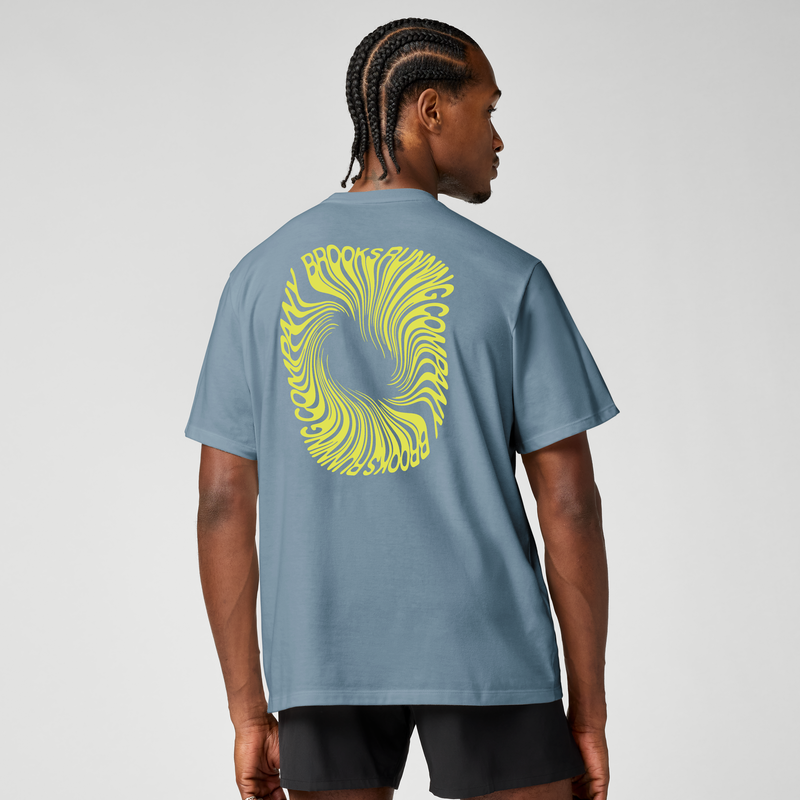 Laden Sie das Bild in Galerie -Viewer, {Graphic Short Sleeve
