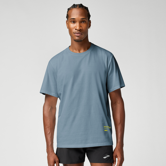 Graphic Short Sleeve