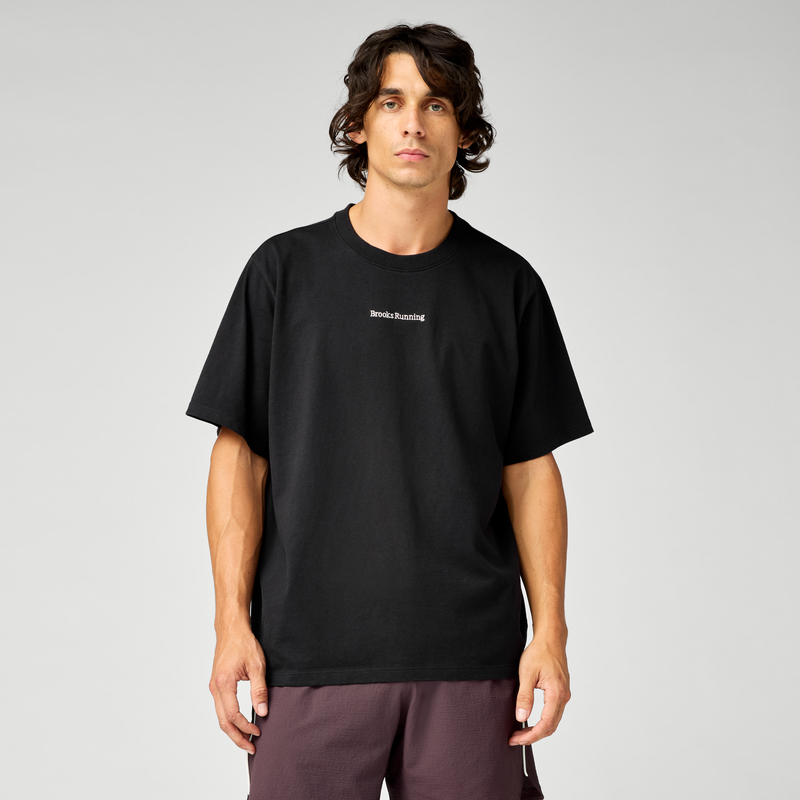 Laden Sie das Bild in Galerie -Viewer, {Movement Heavyweight Tee
