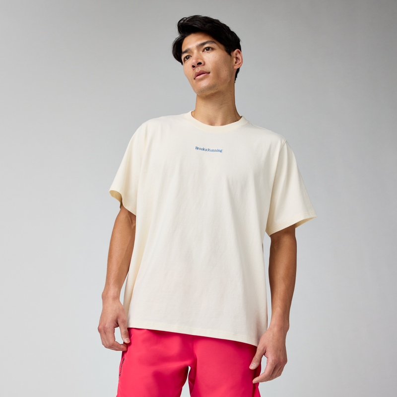 Laden Sie das Bild in Galerie -Viewer, {Movement Heavyweight Tee
