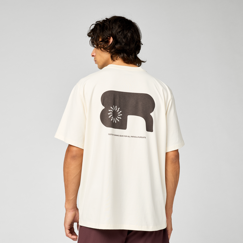 Laden Sie das Bild in Galerie -Viewer, {Movement Heavyweight Tee
