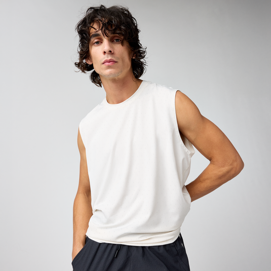 Movement Muscle Tank