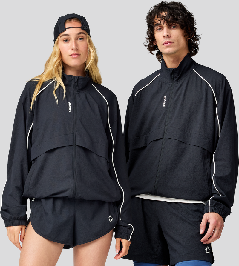 Laden Sie das Bild in Galerie -Viewer, {Movement Relaxed Jacket
