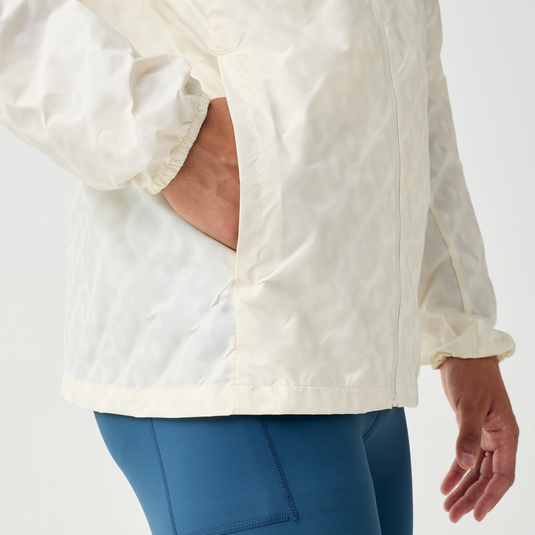 Canopy Reflective Jacket