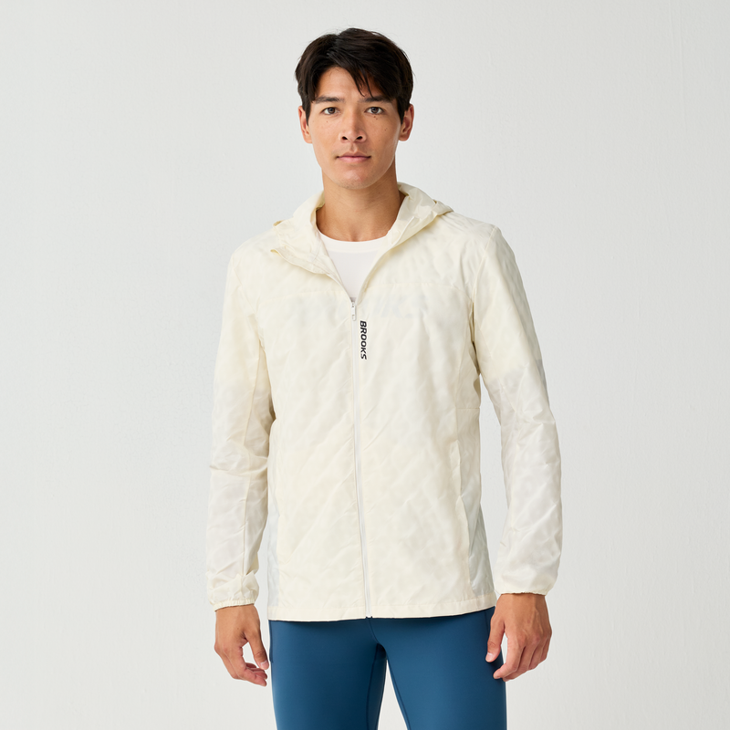 Laden Sie das Bild in Galerie -Viewer, {Canopy Reflective Jacket
