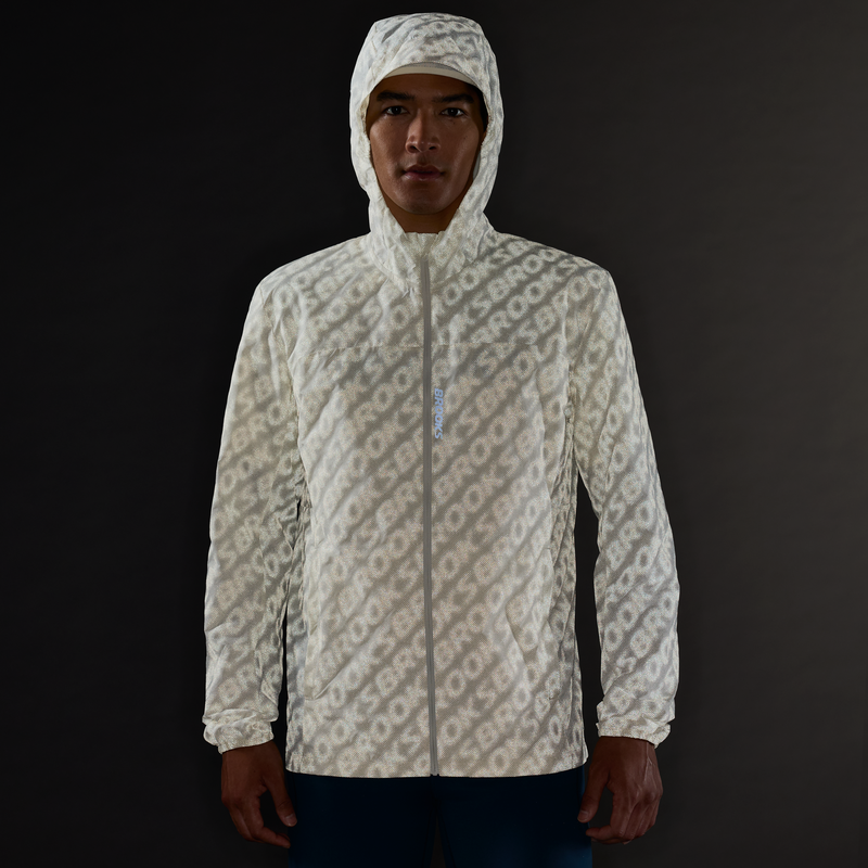 Laden Sie das Bild in Galerie -Viewer, {Canopy Reflective Jacket

