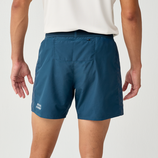 Dash Reflective Short