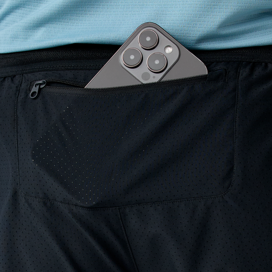 Dash Cooling Short