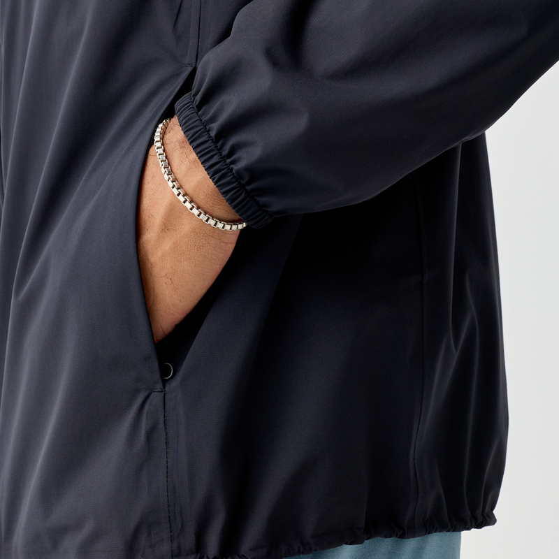 Laden Sie das Bild in Galerie -Viewer, {Canopy Waterproof Jacket
