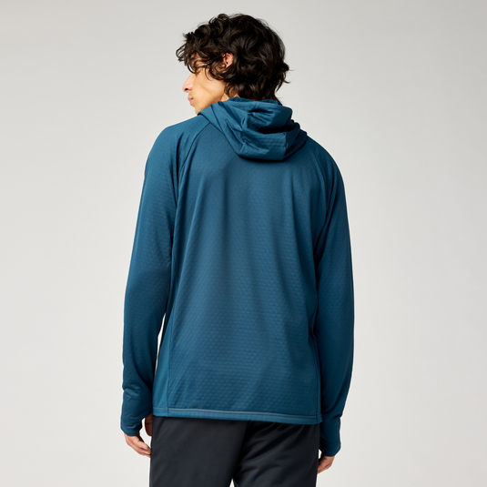 Momentum Thermal Hoodie