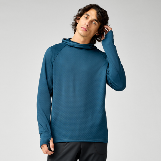 Momentum Thermal Hoodie