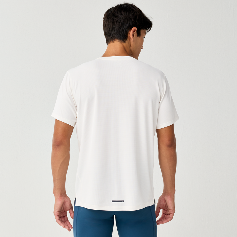 Laden Sie das Bild in Galerie -Viewer, {Dash Reflective Short Sleeve
