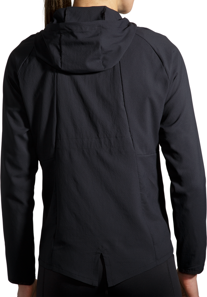 Laden Sie das Bild in Galerie -Viewer, {Lady Canopy Jacket
