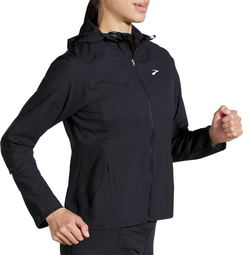 Laden Sie das Bild in Galerie -Viewer, {Lady Canopy Jacket
