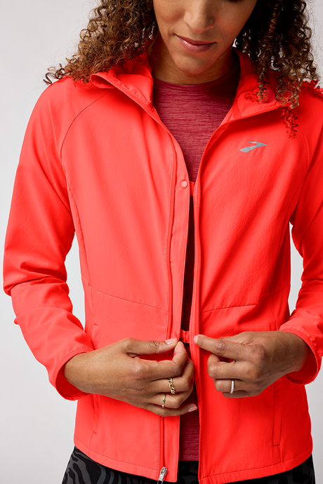 Lady Canopy Jacket