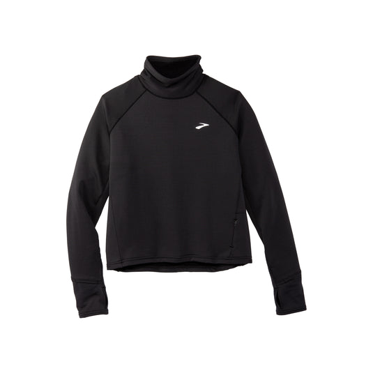 Lady Notch Thermal Long Sleeve 2.0