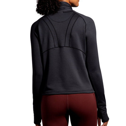 Lady Notch Thermal Long Sleeve 2.0