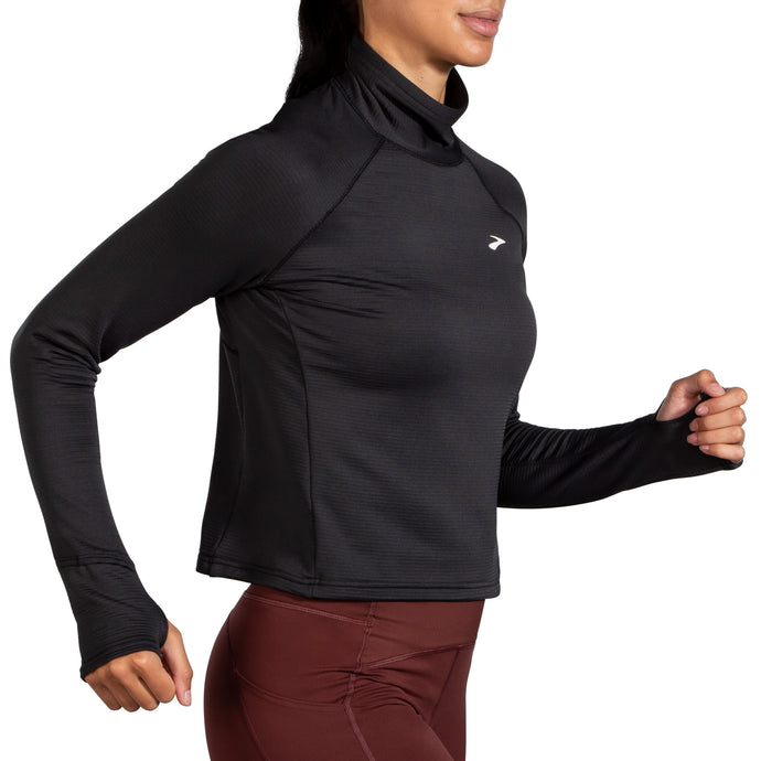 Lady Notch Thermal Long Sleeve 2.0