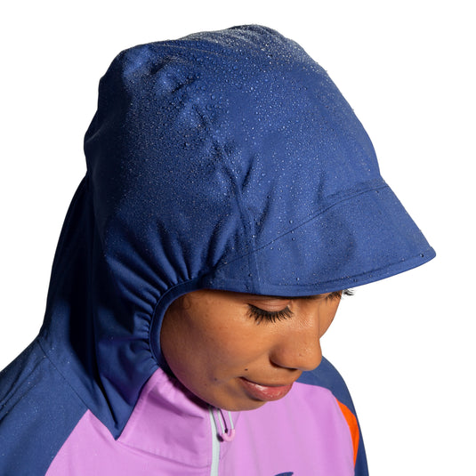 Lady High Point Waterproof Jacket