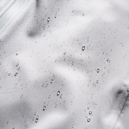 Lady High Point Waterproof Jacket