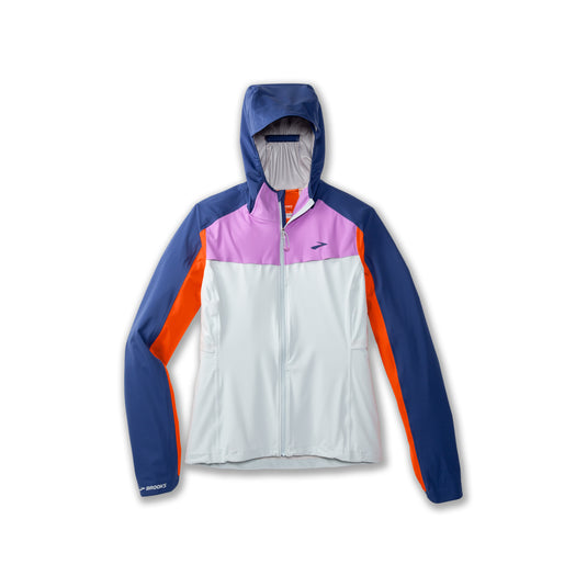 Lady High Point Waterproof Jacket