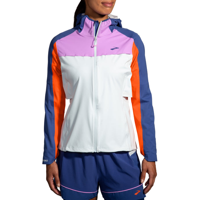 Lady High Point Waterproof Jacket