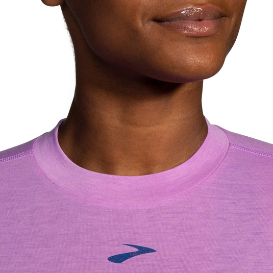 Lady High Point Short Sleeve