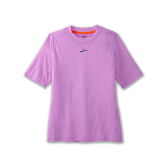 Lady High Point Short Sleeve
