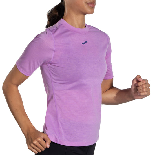 Lady High Point Short Sleeve