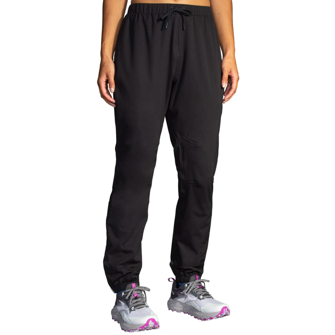 Lady High Point Waterproof Pant