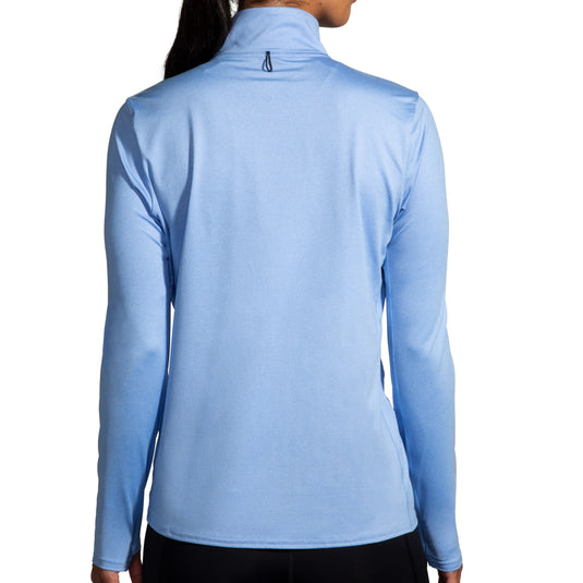 Lady Dash 1/2 Zip 2.0