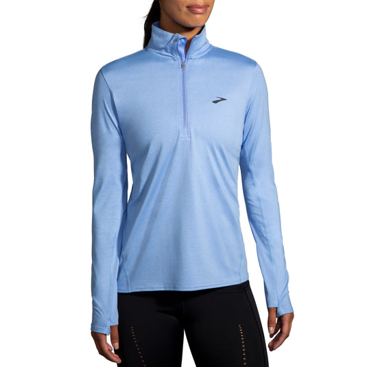 Lady Dash 1/2 Zip 2.0