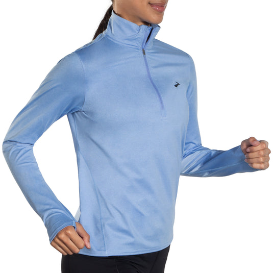 Lady Dash 1/2 Zip 2.0