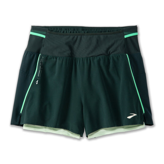 Lady High Point 3" 2-in-1 Short 2.0