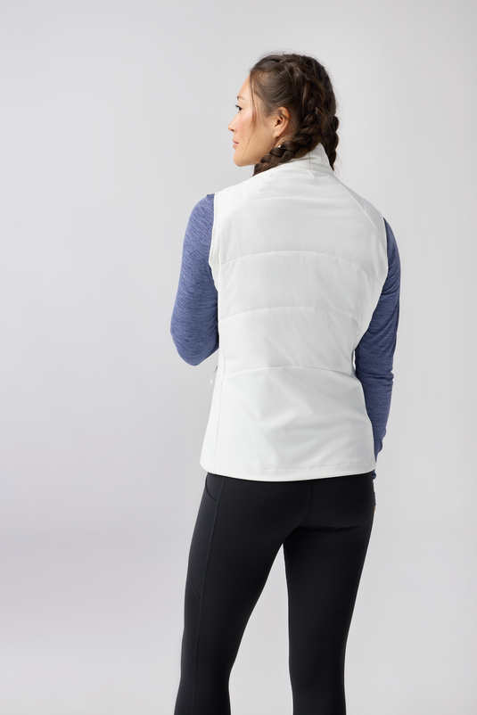 Lady Shield Hybrid Vest 3.0